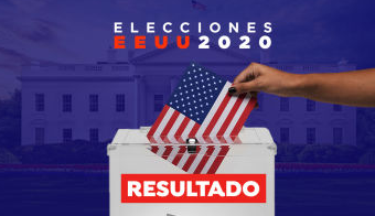 elecciones en eeuu